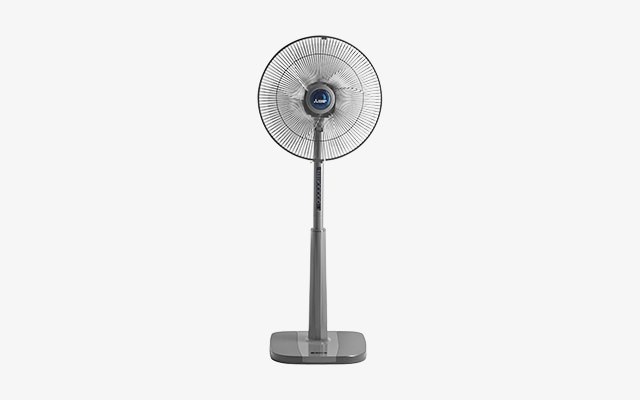Electric Fans