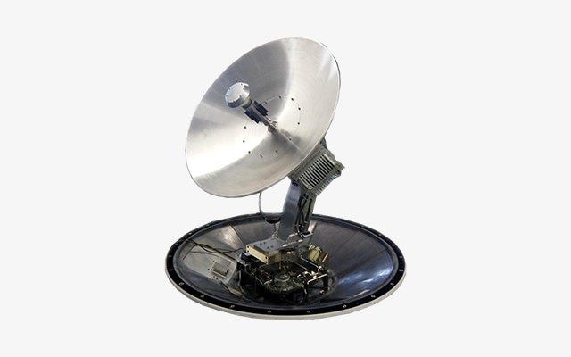 เสาอากาศวิทยุทางทะเล (Maritime Antenna)